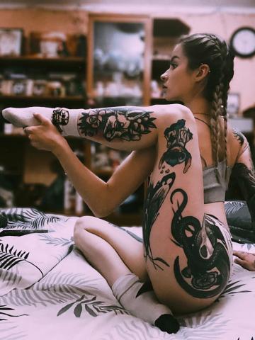 Индивидуалка Зина Фотография 3