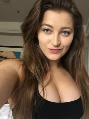 Индивидуалка Ирина Фотография 3